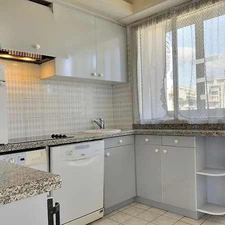 Les Rives D'or Apartment Juan-les-Pins