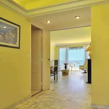 Apartment Les Rives D'or